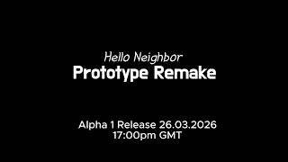 Celebrity Hello Neighbor Prototype Remake | Official House Trailer | alexisaroman1 Wealth