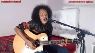 ku tak akan bersuara BY NIKE ARDILA_cover akustik musisi jalanan pekanbaru