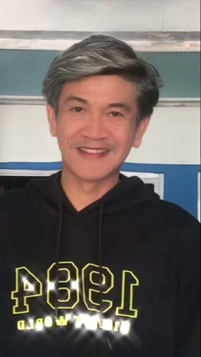 kakek tampan tik tok ternyata masih muda 😲🔥