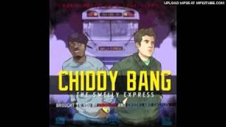 Chiddy Bang - Dream Chasin'