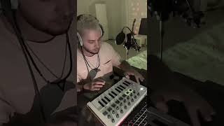 Michael Jackson - Billie Jean Cover With Arturia Minilab Mkii