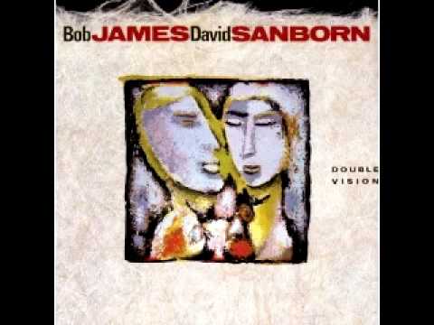 Bob James & David Sanborn - Maputo