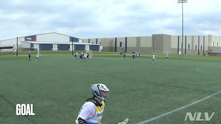 Jake Conrad Summer 2021 Highlights