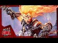 DARKSIDERS 3 fr - FILM JEU COMPLET