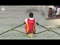 End of video