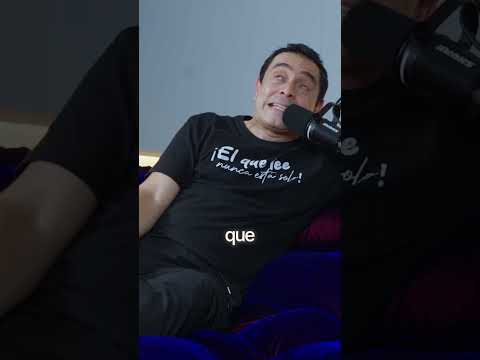 Y si yo me retiro, qué pasa? Dany Hoyos.