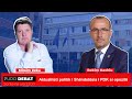 Puro Debat: Aktualiteti politik | Shëndetësia | PDK si opozitë - Bekim Haxhiu