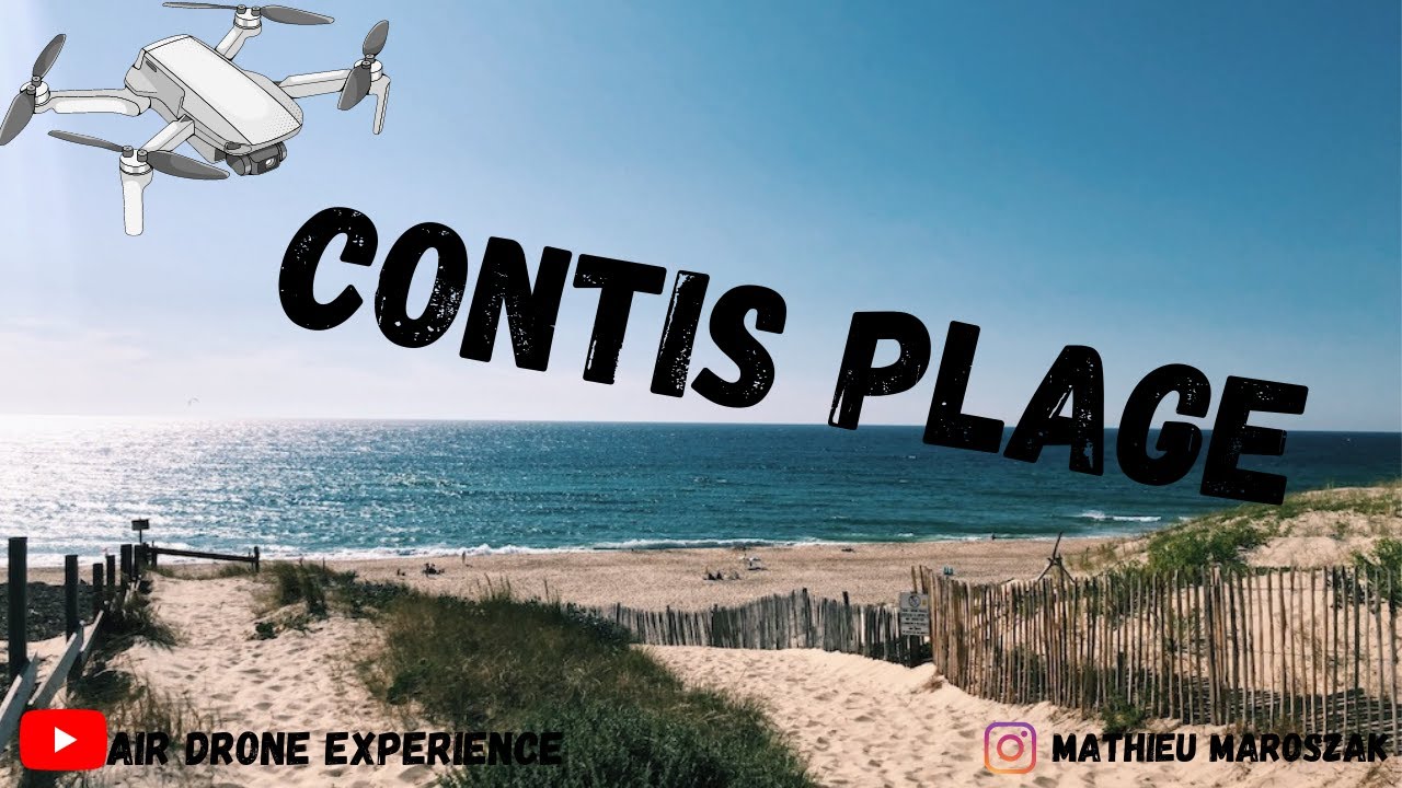 contis plage