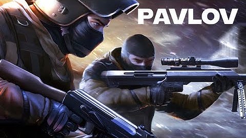 Pavlov PSVR 2 ( more thoughts on PSVR 2 vs PC vs Quest stand-alone )