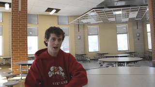 Senior Capstone:  Be one of the 21