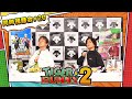 『TIGER &amp; BUNNY 2』 同時視聴会 #20(出演:平田広明・森田成一)