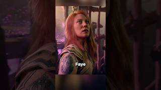 La MOGLIE di Kratos è la protagonista del nuovo God of War