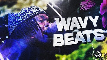 HOW TO MAKE WAVY BEATS FOR LUCKI FROM SCRATCH! - FL STUDIO TUTORIAL (2024)