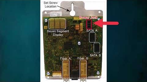 SYSTEM HEALTH TECHNICAL: Communication Failure PLR