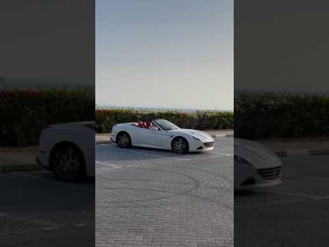 Ferrari #ryndinschannel #варярындина #automobile #ferrari #car #феррари #автомобили #машина