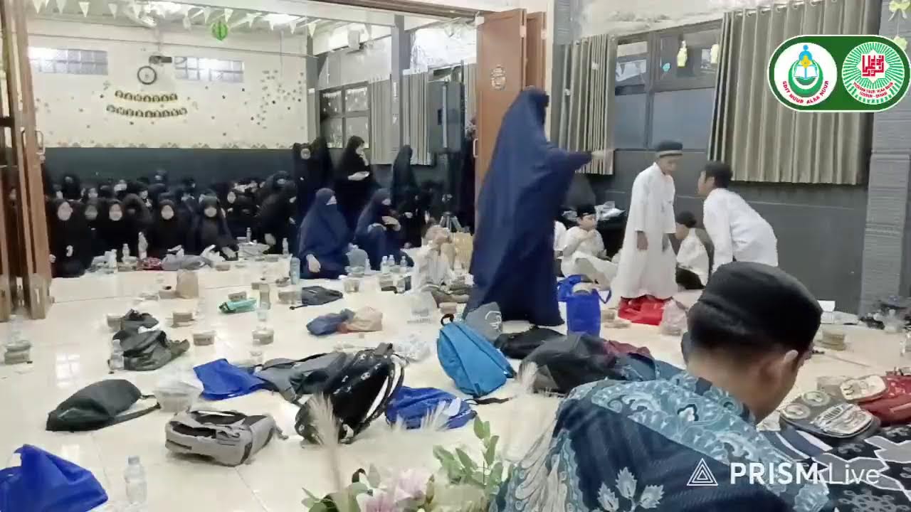 Siaran langsung SDIT Nuur Alaa Nuur