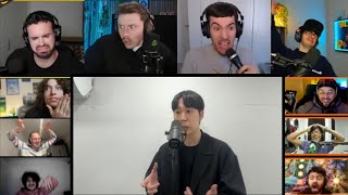 Top Beatboxer SHOCKED by H-Has GBB26 Wildcard (5 GBB Champs, GBB  Judges,...)