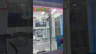 Won An Iphone 14 From Key Master Arcade Game