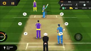 Part 1 of Cricket Unlimited 2017 screenshot 1