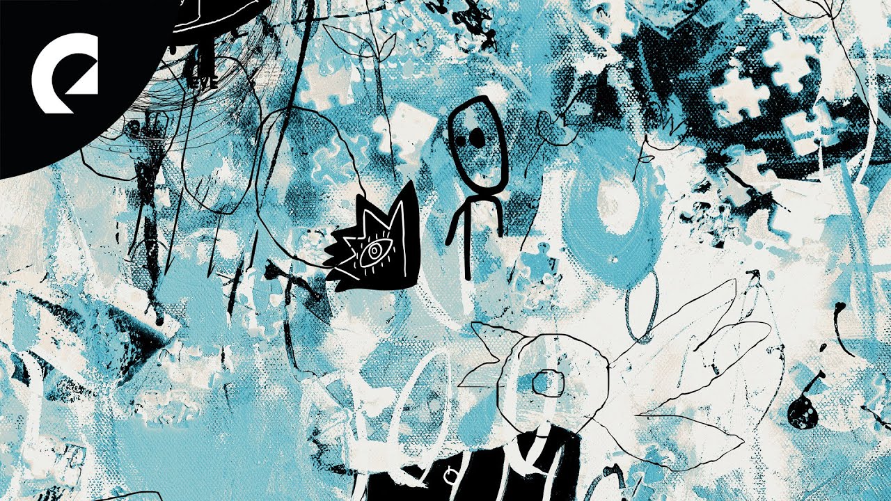 Torii Wolf - White Crowned Sparrow