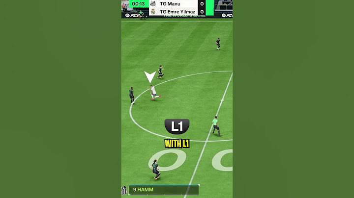 We Found A Crazy Glitch In EA FC 24