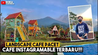 Landscape Cafe Pacet | Cafe Hits dan Instagramable Terbaru di Pacet - Mojokerto screenshot 5
