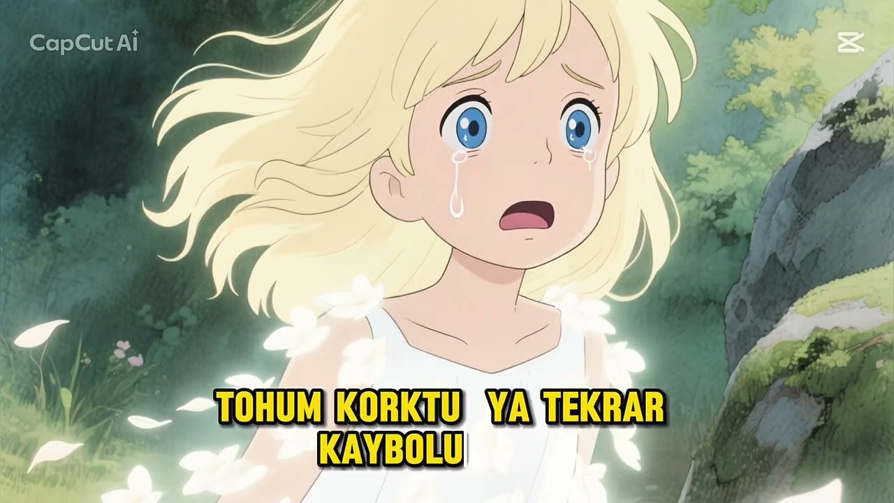 Bile Tohum maceraları 4. Bölüm