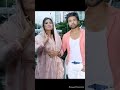 Himesh Reshammiya with his wife Sonia Kapoor ❤️ lovely husband wife jodi ❤️ #yt #sho
