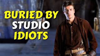 Top 20 Tv Shows Canceled For Insane Reasons You Wont Believe