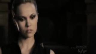 Untill We Bleed - Sanctuary/Supernatural Crossover pt. 1