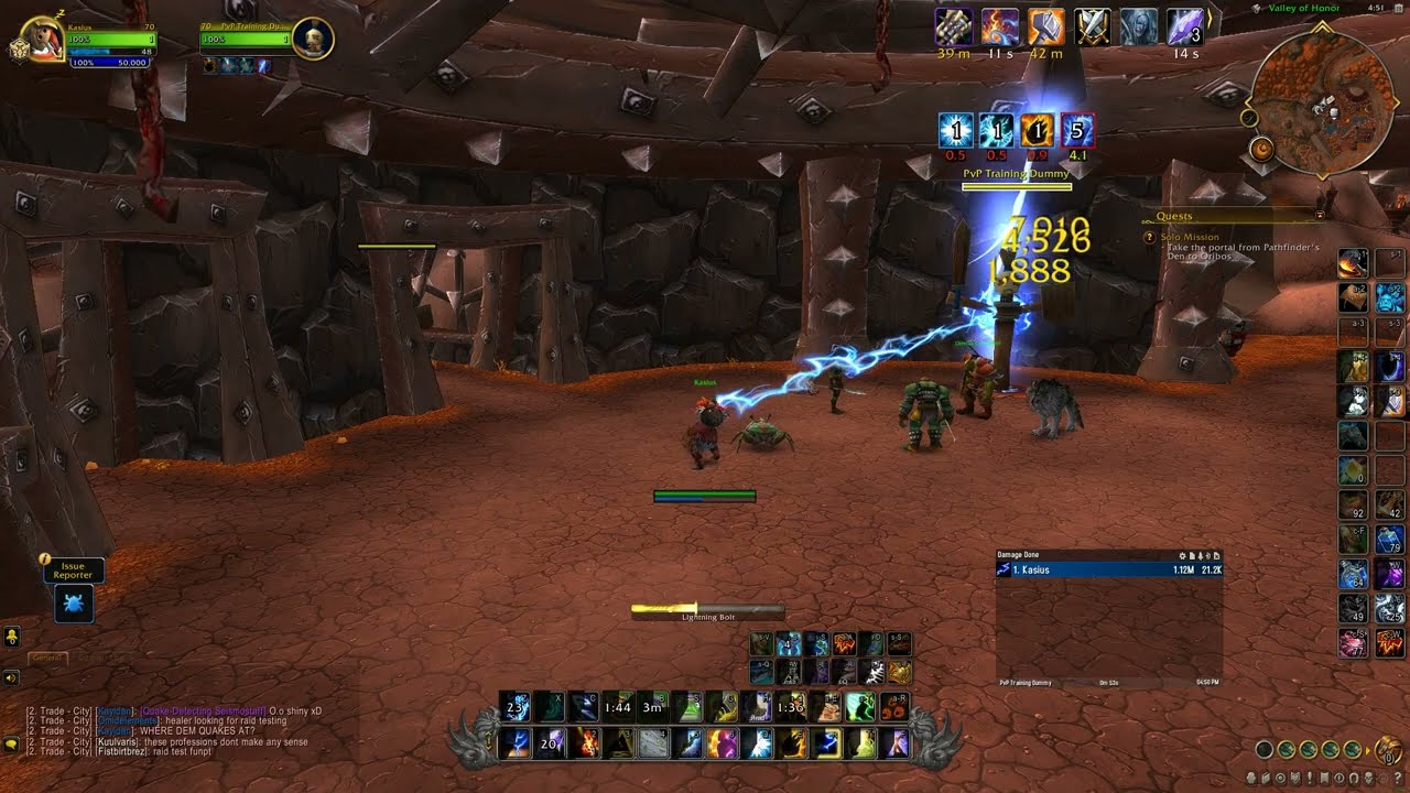 Lightning Rod YouTube