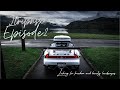 Heavy Rain.☔️⚡️ Camping in Japan with NSX | Rain and Nature ASMR