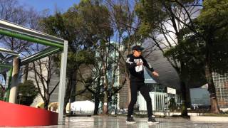 Miniatura de vídeo de "Meg & Dia - Monster (DotEXE Dubstep Remix)/S.O.M./Dubstep Dance"