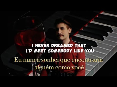 Wicked Game - Chris Isaak (Tradução) (Legendado) (Renato UES Cover)