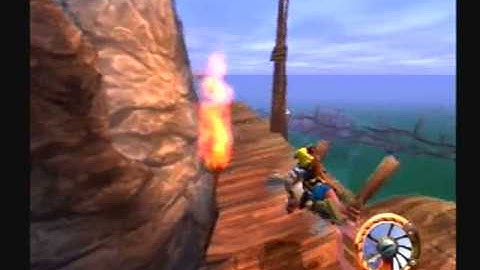 Jak & Daxter: Playthrough Part 6: Misty Island 100%