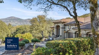 6 Old Coach Rd Napa Ca Napa Homes For Sale