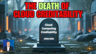 Broken Promises in the Cloud: The Groups That Ruined Their Credibility