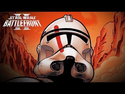 OG Star Wars Battlefront 2: Battlefront Legends Mod! - OG Star Wars Battlefront 2: Battlefront Legends Mod!