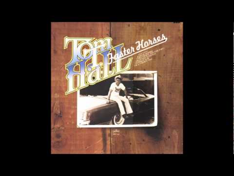 Tom T. Hall - It&#039;s Got To Be Kentucky For Me
