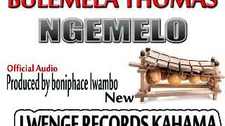 Bhulemela ____ Ngemelo(produce B'touch)