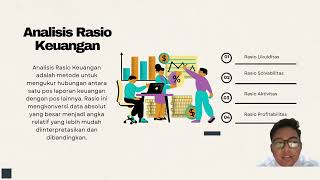UTS ANALISIS LAPORAN KEUANGAN BERBASIS IT