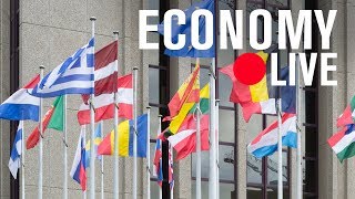 Can the European project survive? | LIVE STREAM