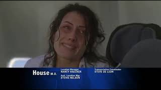 Fox Split Screen Credits (March 4, 2007)