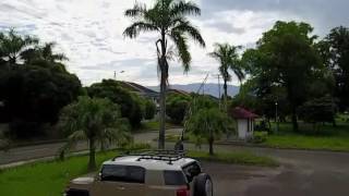 16April17 - Dsck Drone Flight