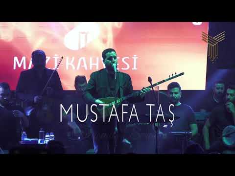 Mustafa Taş - Tutuşmuş Beraber - 2021 (Canlı Performans)