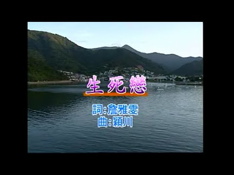 許雅文 - 生死戀