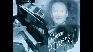 Pierre PORTE :  La Source