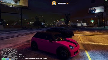 Koil Vod 12/02/2020 I Coding I NoPixel I Grand Theft Auto V