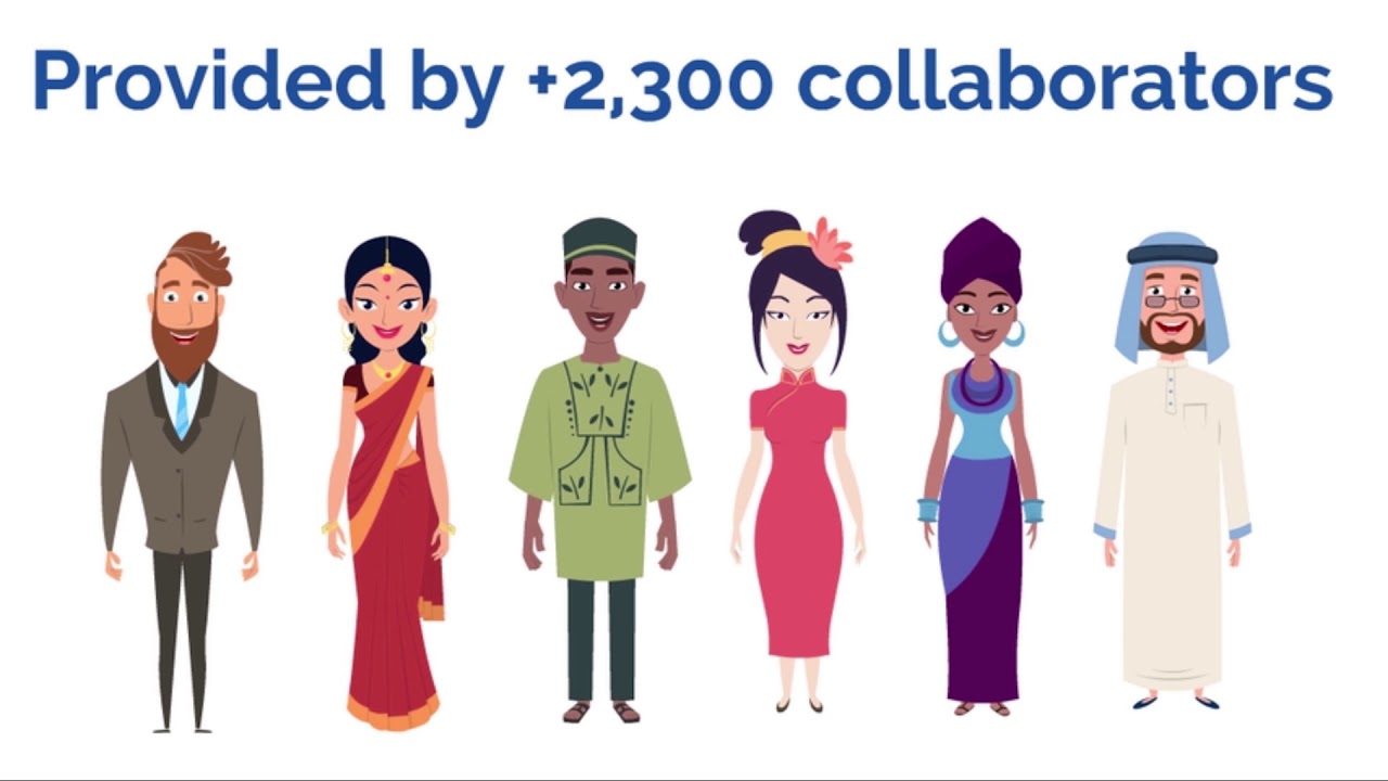 FishBase and SeaLifeBase by the Numbers - YouTube