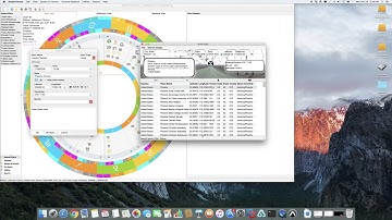 Delphic Oracle 9 software for macOS